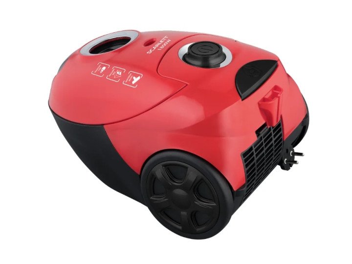 Пылесос SCARLETT SC-VC80B62 Пылесос SCARLETT SC-VC80B62
