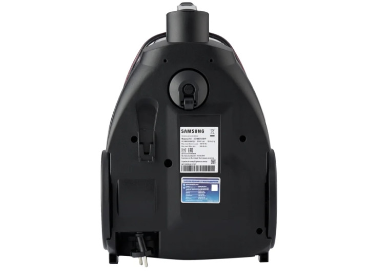 Пылесос Samsung VC18M31A0HP Пылесос Samsung VC18M31A0HP