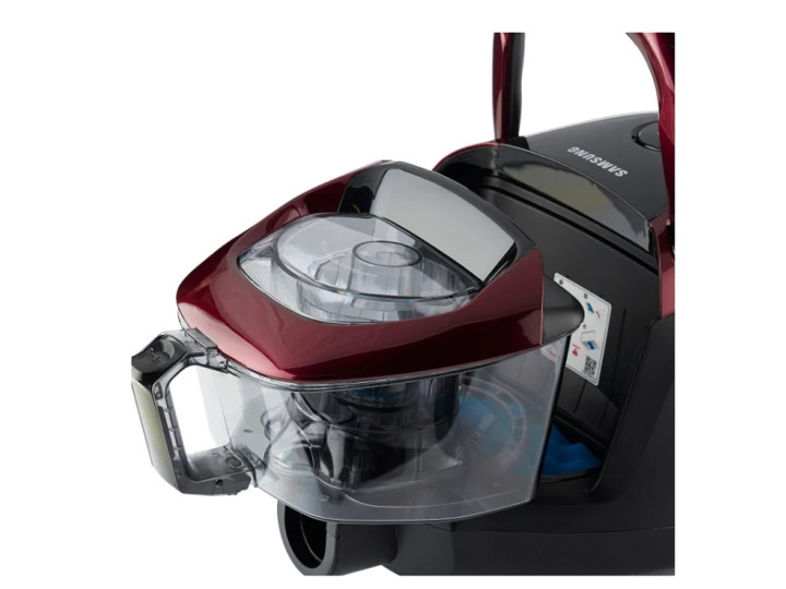Пылесос Samsung VC18M31A0HP Пылесос Samsung VC18M31A0HP