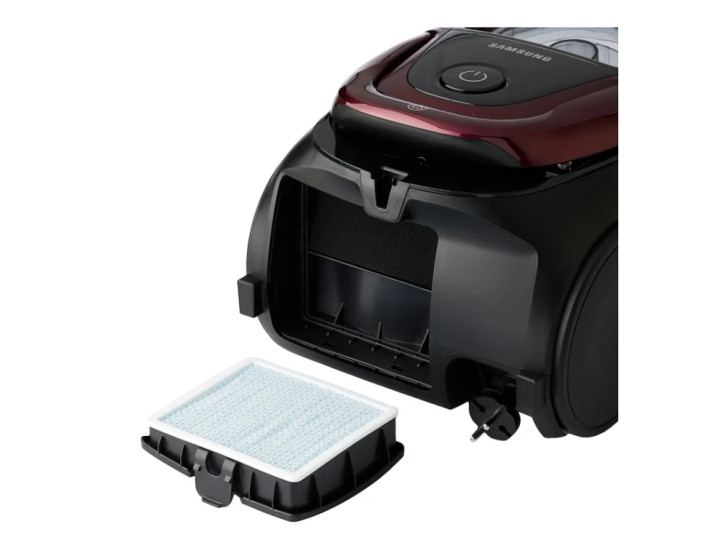Пылесос Samsung VC18M31A0HP Пылесос Samsung VC18M31A0HP