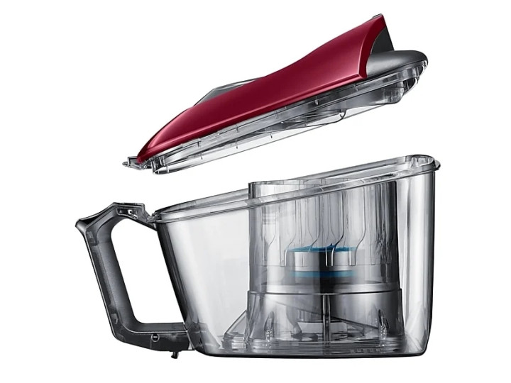 Пылесос Samsung VC18M31A0HP Пылесос Samsung VC18M31A0HP