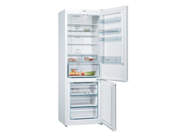 Холодильник Bosch KGN49XWEA Холодильник Bosch KGN49XWEA