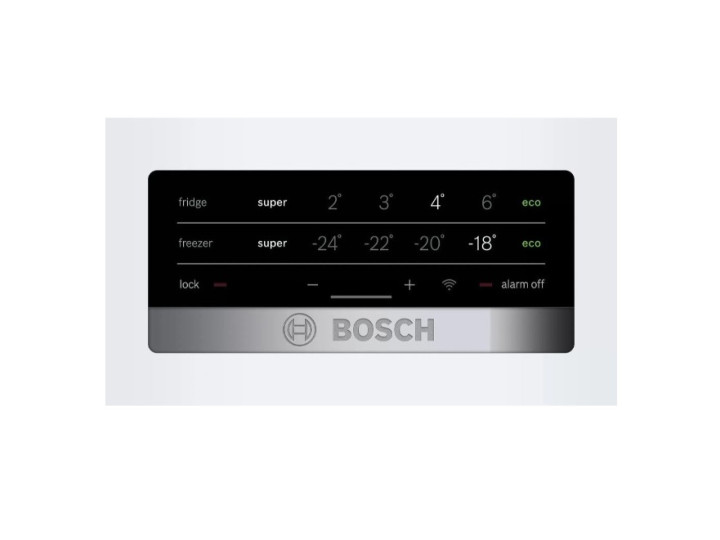 Холодильник Bosch KGN49XWEA Холодильник Bosch KGN49XWEA