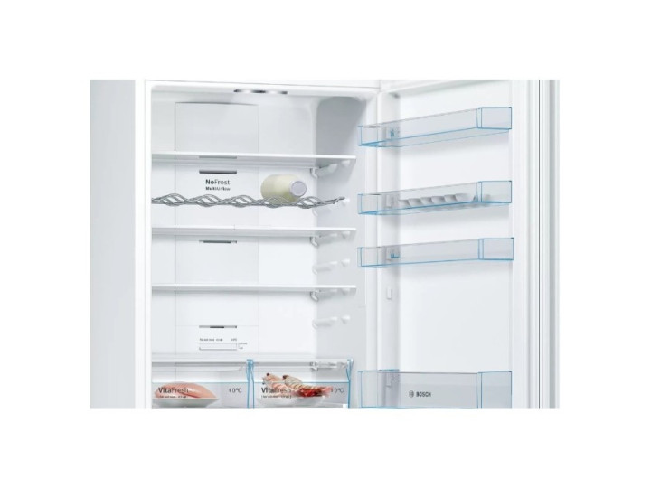 Холодильник Bosch KGN49XWEA Холодильник Bosch KGN49XWEA