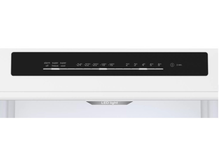 Холодильник Bosch KGN362LDF