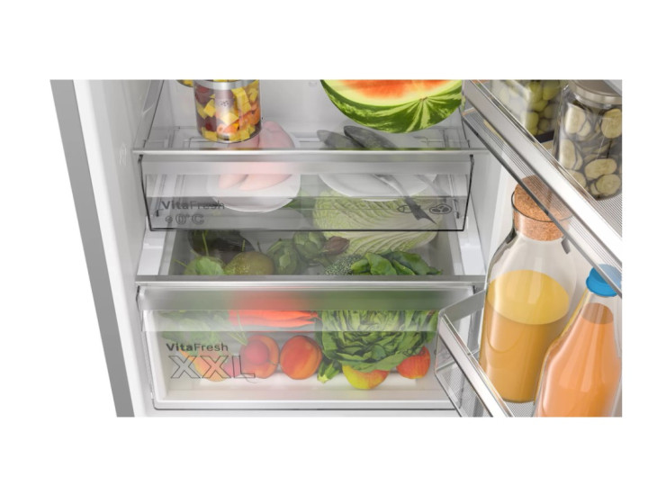 Холодильник Bosch KGN362LDF