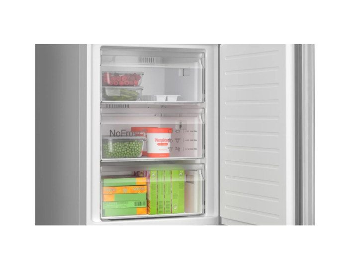 Холодильник Bosch KGN362LDF