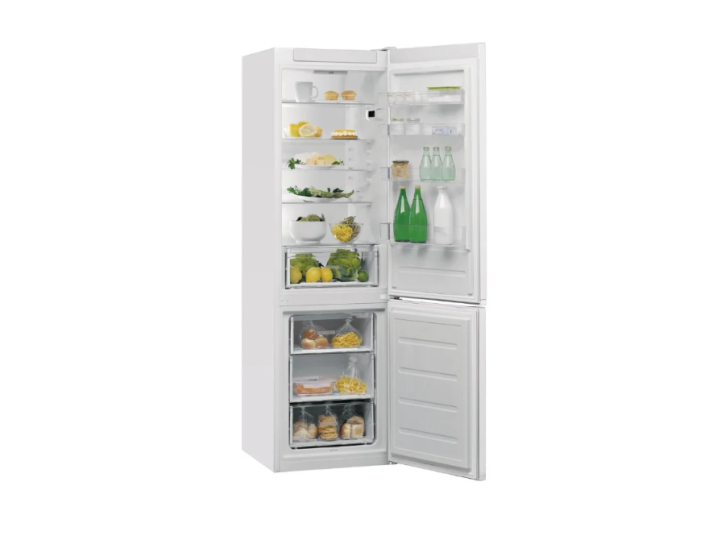 Холодильник Whirlpool W5 911E W Холодильник Whirlpool W5 911E W