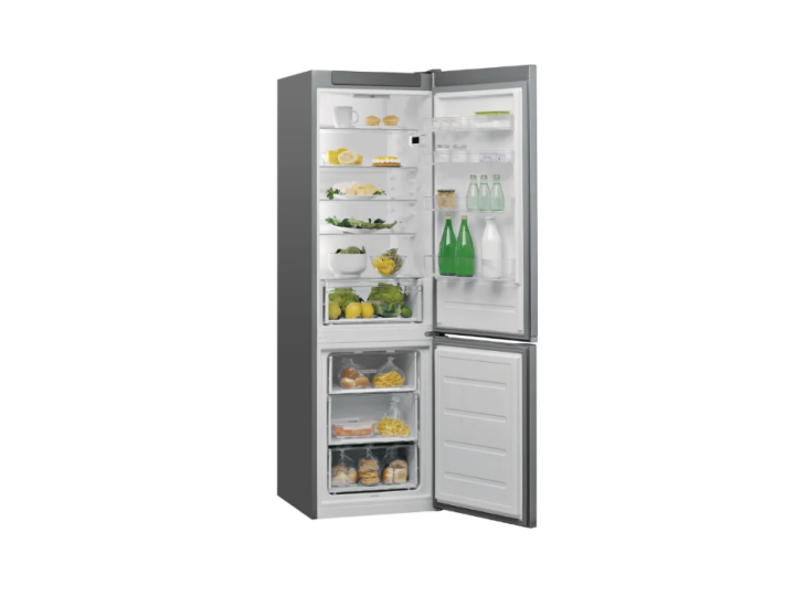 Холодильник Whirlpool W5 911E OX Холодильник Whirlpool W5 911E OX