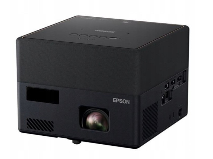 Поектор laserowy EPSON EF-12