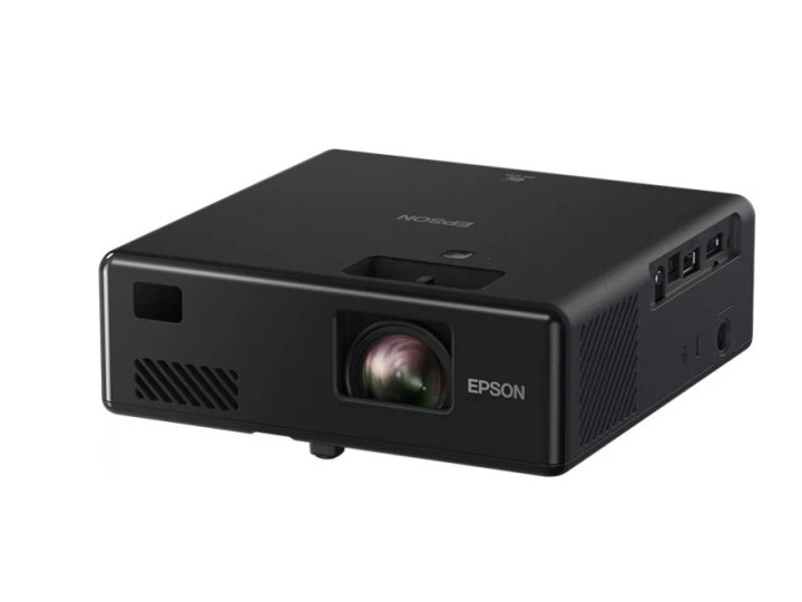 Поектор EPSON EF-11