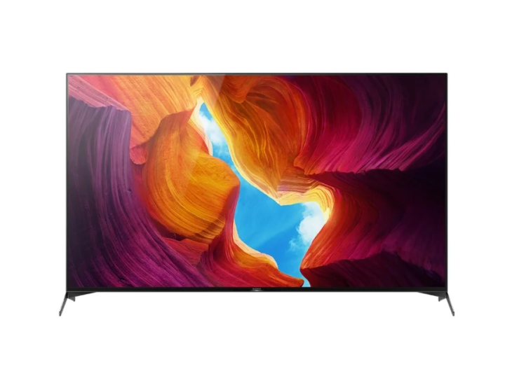 Телевизор SONY KD-65XH9505 Телевизор SONY KD-65XH9505