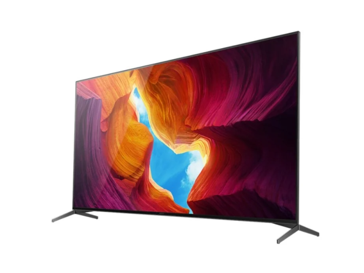 Телевизор SONY KD-65XH9505 Телевизор SONY KD-65XH9505