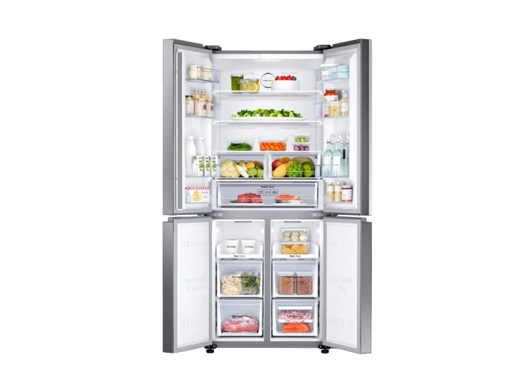 Холодильник Samsung RF50K5920S8 Холодильник Samsung RF50K5920S8
