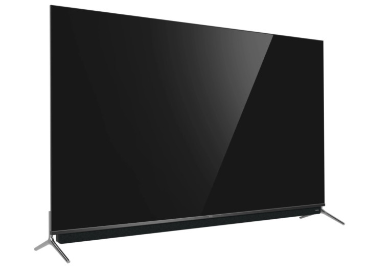 Телевизор TCL 55C815 QLED Телевизор TCL 55C815 QLED