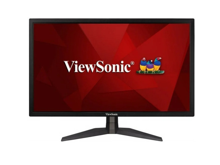 Монитор Viewsonic VX2458-P-MHD Монитор Viewsonic VX2458-P-MHD