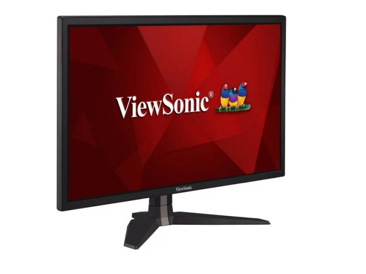 Монитор Viewsonic VX2458-P-MHD Монитор Viewsonic VX2458-P-MHD