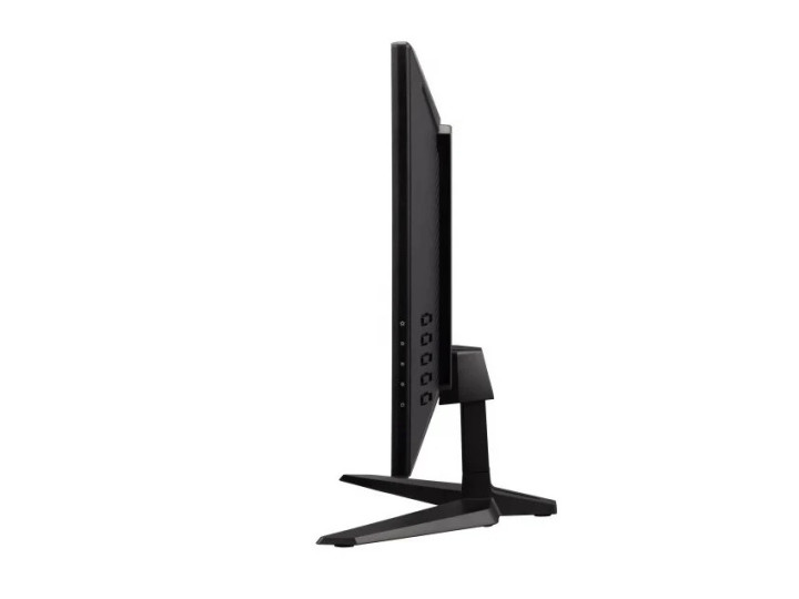 Монитор Viewsonic VX2458-P-MHD Монитор Viewsonic VX2458-P-MHD