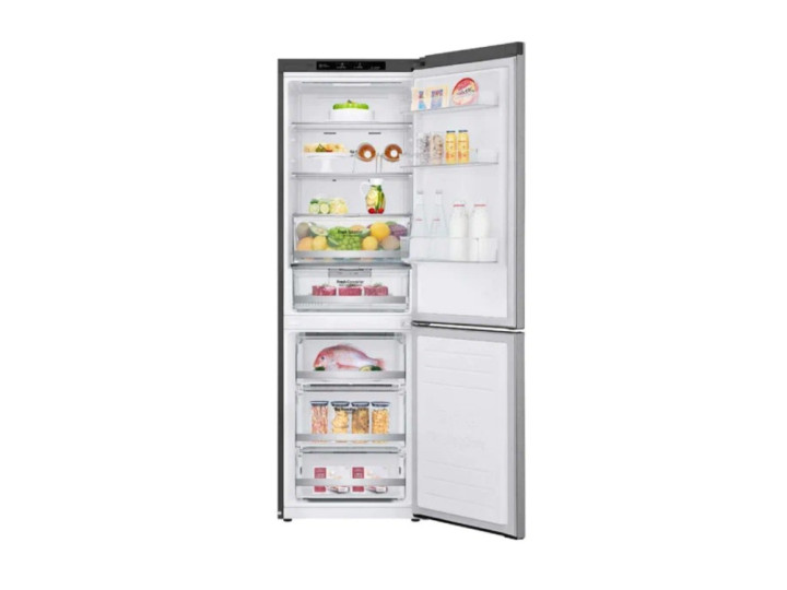 Холодильник LG GBB 71PZEMN