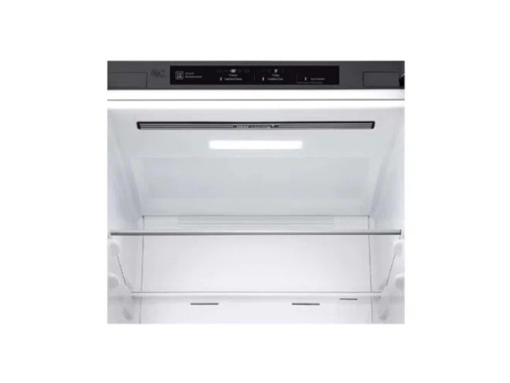 Холодильник LG GBB 71PZEMN Холодильник LG GBB 71PZEMN
