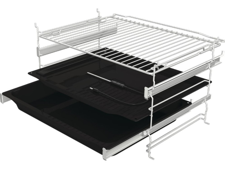 Духовой шкаф GORENJE BOSX 6737E09BG