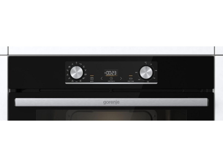 Духовой шкаф GORENJE BOSX 6737E09BG
