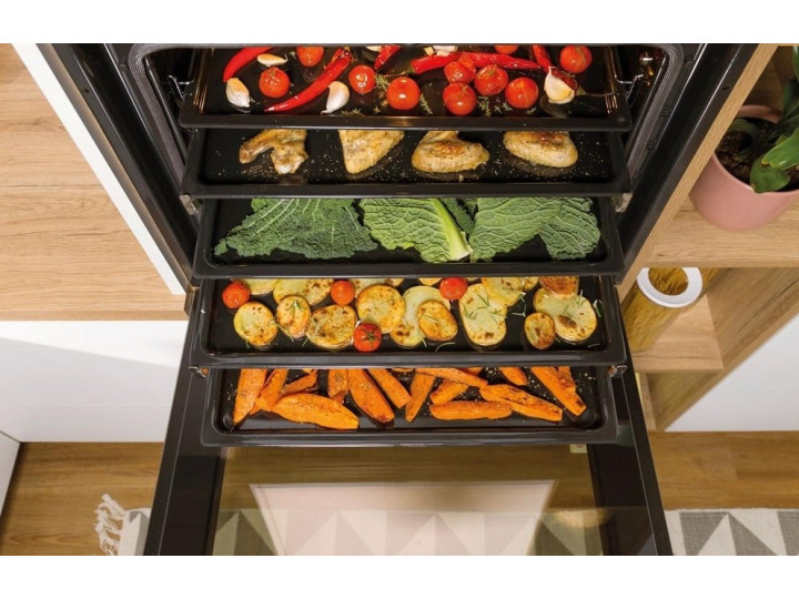 Духовой шкаф GORENJE BOSX 6737E09BG