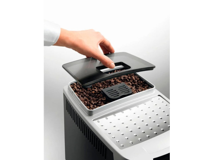 Кофемашина De'Longhi Magnifica ECAM 22.110, серебристый Кофемашина De'Longhi Magnifica ECAM 22.110, серебристый