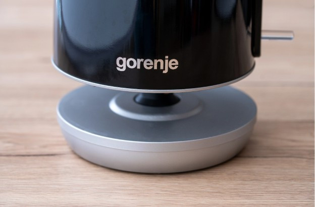 Электрический чайник GORENJE K 15RLBK Электрический чайник GORENJE K 15RLBK