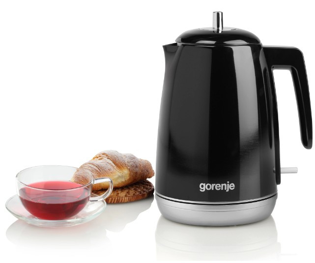 Электрический чайник GORENJE K 15RLBK Электрический чайник GORENJE K 15RLBK
