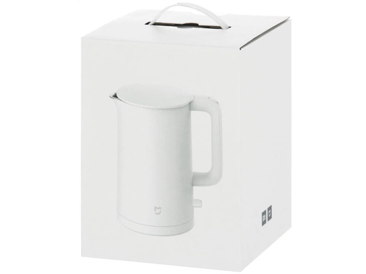 Чайник Xiaomi Mi Kettle CN, белый Чайник Xiaomi Mi Kettle CN, белый