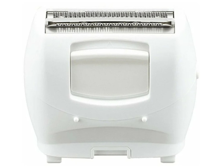 Эпилятор Panasonic ES-ED93, белый/темно-розовый Эпилятор Panasonic ES-ED93, белый/темно-розовый