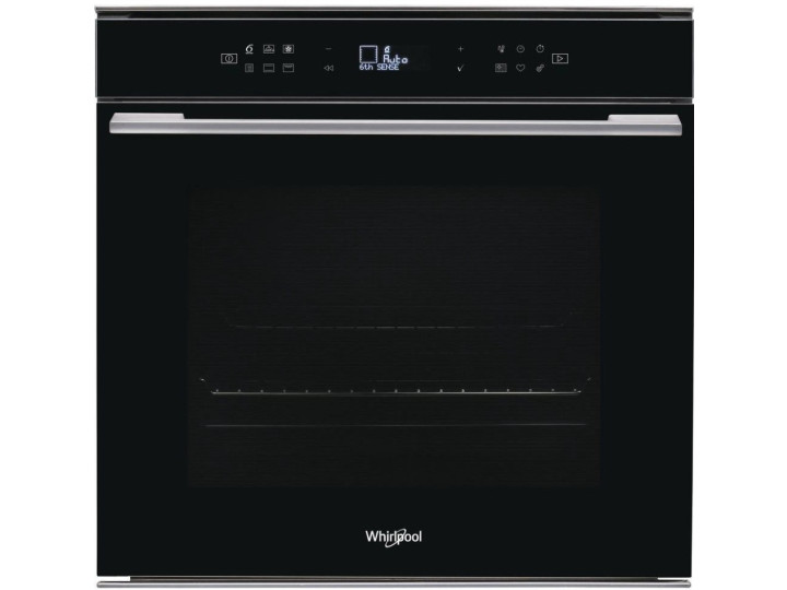 Духовой шкаф WHIRLPOOL W7 OM4 4S1 P BL