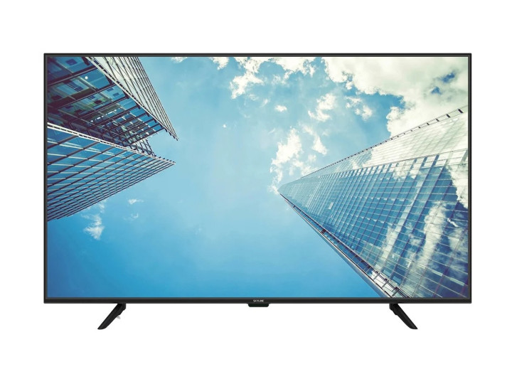 Телевизор SkyLine 58U7510 Телевизор SkyLine 58U7510
