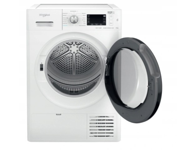 Сушильная машина Whirlpool FFT M22 9X2 PL Сушильная машина Whirlpool FFT M22 9X2 PL