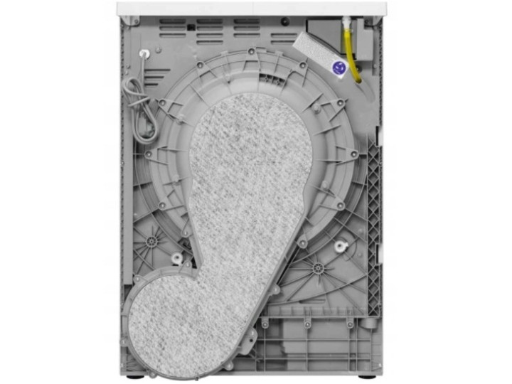 Сушильная машина AEG T8DBG48SP Сушильная машина AEG T8DBG48SP