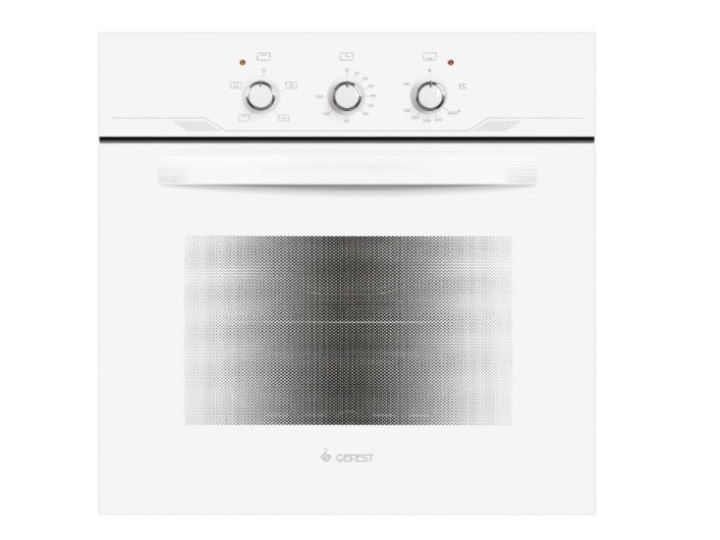 Газовый духовой шкаф GEFEST ДГЭ 621-01 Б Газовый духовой шкаф GEFEST ДГЭ 621-01 Б