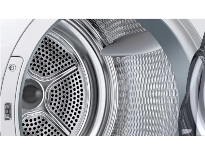 Сушильная машина Siemens WT47XKH0PL iQ700 Сушильная машина Siemens WT47XKH0PL iQ700