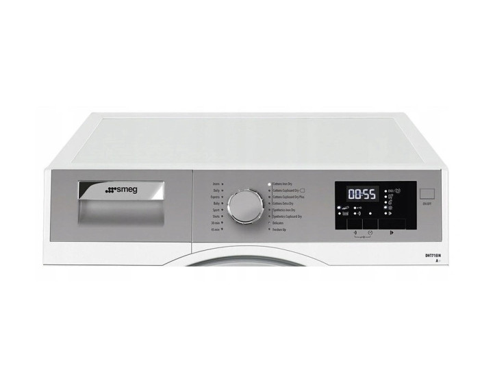 Сушильная машина Smeg DHT71EIN Сушильная машина Smeg DHT71EIN