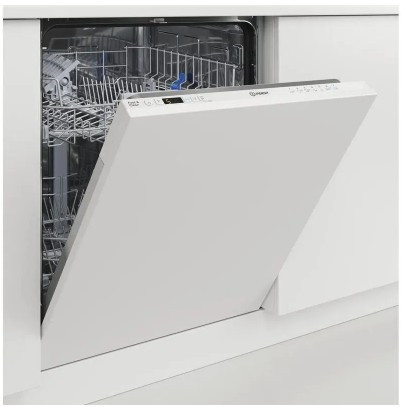 Посудомоечная машина встраиваемая INDESIT DIC 3B+19 Посудомоечная машина встраиваемая INDESIT DIC 3B+19