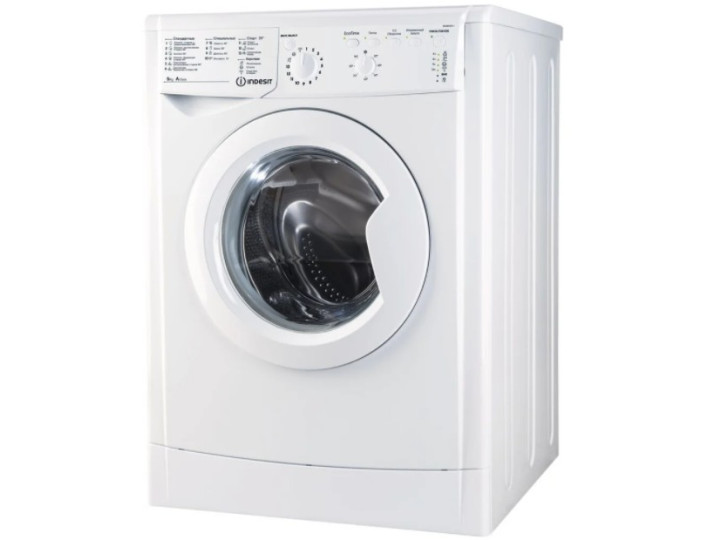 Стиральная машина INDESIT IWSB 50951 BY Стиральная машина INDESIT IWSB 50951 BY