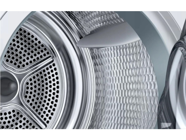 Сушильная машина Siemens WT47RTE0PL iQ500 Сушильная машина Siemens WT47RTE0PL iQ500