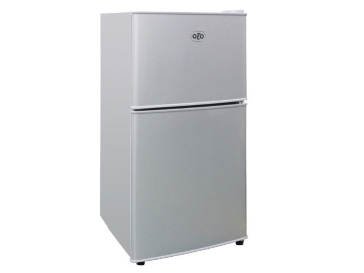 Холодильник Olto RF-120T SILVER Холодильник Olto RF-120T SILVER