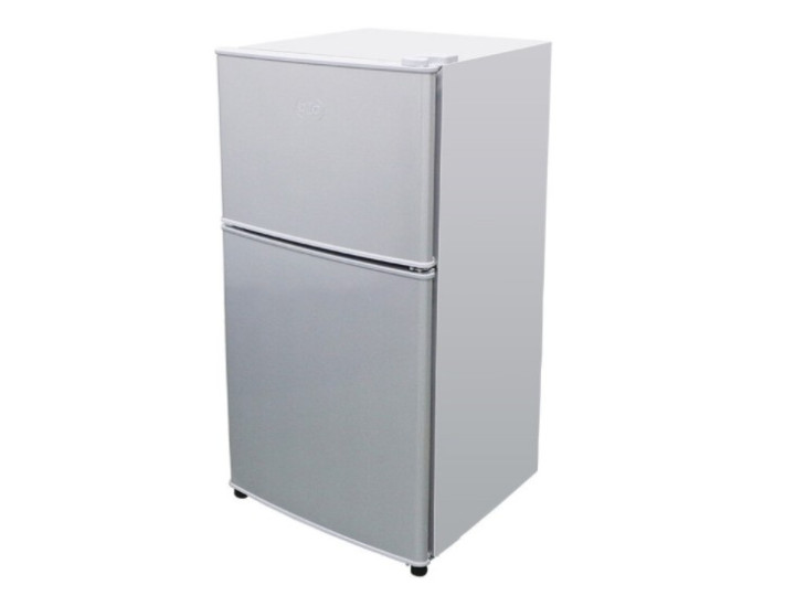 Холодильник Olto RF-120T SILVER Холодильник Olto RF-120T SILVER