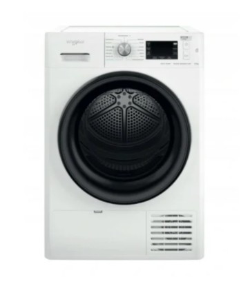 Сушильная машина WHIRLPOOL FFT M22 9X2B PL Сушильная машина WHIRLPOOL FFT M22 9X2B PL