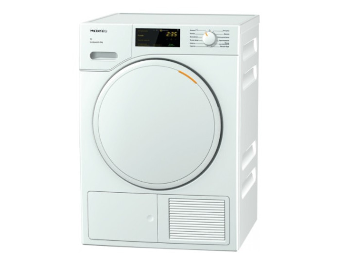 Сушильная машина Miele TWD440WP Сушильная машина Miele TWD440WP