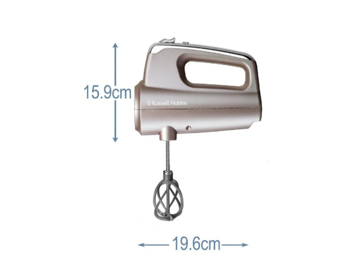 Миксер RUSSELL HOBBS 25892-56 Миксер RUSSELL HOBBS 25892-56