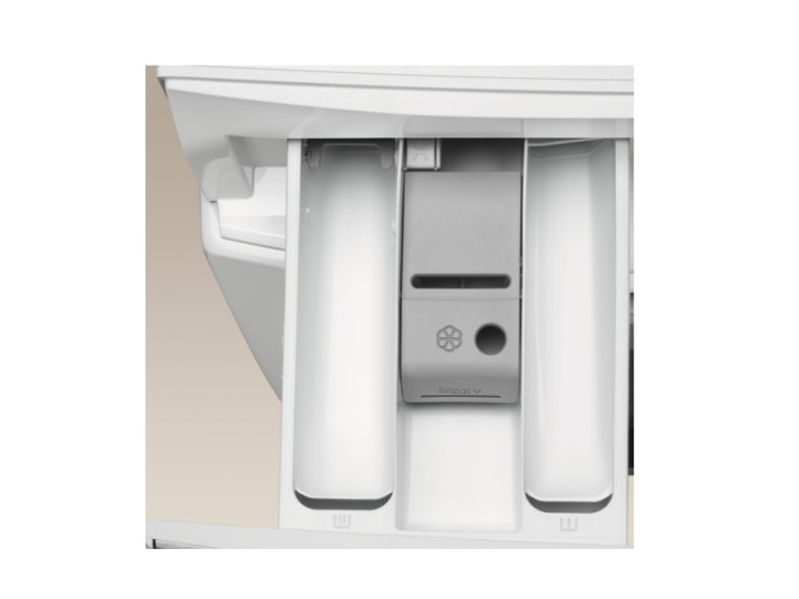 Стирально-сушильная машина Electrolux EW 7WP361S Стирально-сушильная машина Electrolux EW 7WP361S