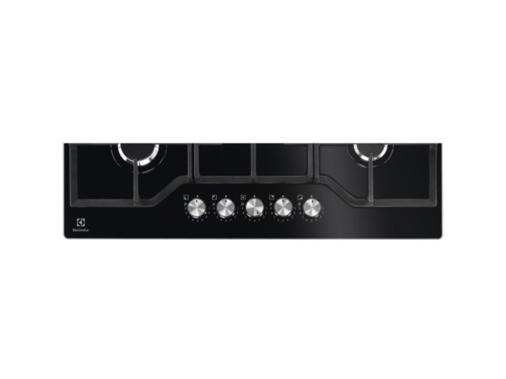 Газовая варочная панель Electrolux KGG 75362K Газовая варочная панель Electrolux KGG 75362K