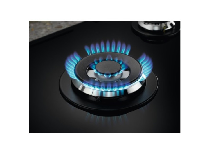 Газовая варочная панель Electrolux KGG 75362K Газовая варочная панель Electrolux KGG 75362K